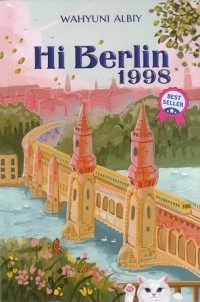 Image of Hi Berlin 1998