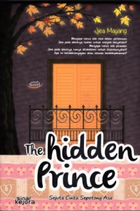Image of The hidden prince