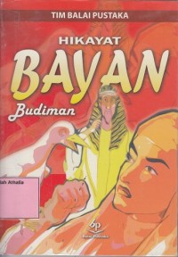 Image of Hikayat Bayan Budiman