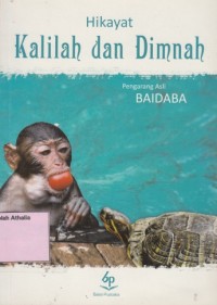 Image of Hikayat Kalilah dan Dimnah