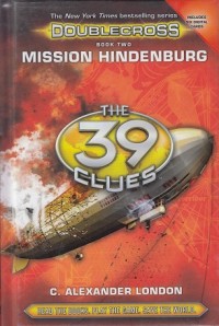 Image of Mission Hindenburg