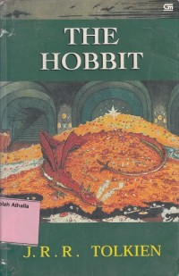 Image of Hobbit Atau Pergi Dan Kembali