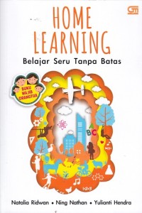 Image of Home Learning