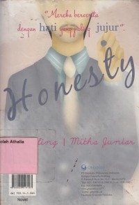 Image of Honesty