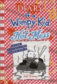 Image of Hot Mess
