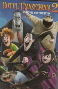 Image of Hotel Transylvania 2
