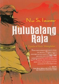 Image of Hulubalang Raja