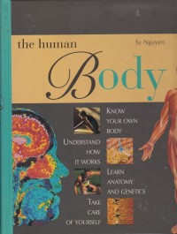 Image of The Human Body
