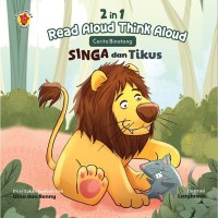 Image of Singa dan Tikus