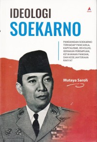 Image of Ideologi Soekarno