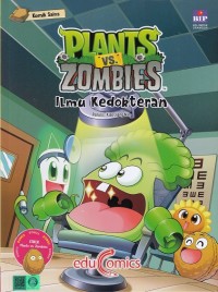Image of Plants vs. Zombies: Ilmu Kedokteran