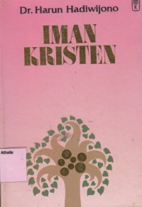 Image of Iman Kristen