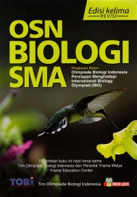 Image of OSN Biologi SMA