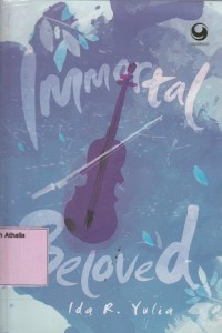 Image of Immortal Beloved