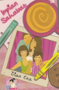 Image of Impian Sahabat