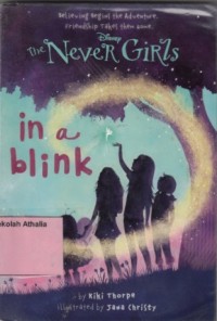 Image of In a blink