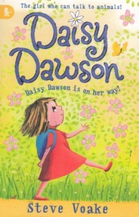 Image of Daisy Dawson: is on her way!