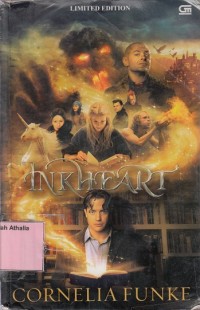 Image of Inkheart
