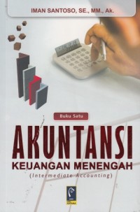 Image of Akuntansi Keuangan Menengah (Buku Satu)