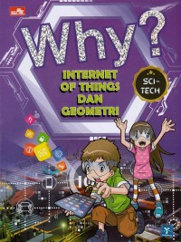 Image of Why? Internet of Things dan Geometri