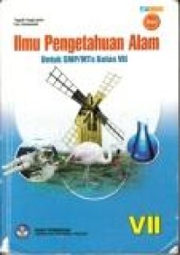 Image of Ilmu Pengetahuan Alam 1