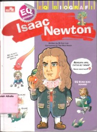 Image of Isaac Newton