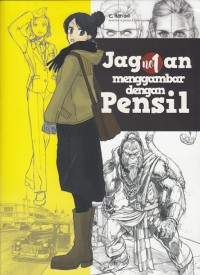Image of Jagoan No. 1 Menggambar dengan Pensil