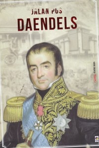 Image of Jalan Pos Daendels