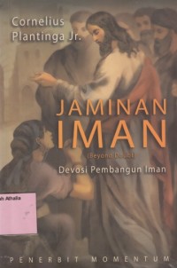 Image of Jaminan Iman: Devosi Pembangun Iman