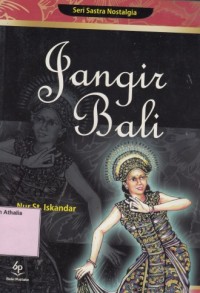 Image of Jangir Bali