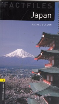 Image of Fact Files Japan