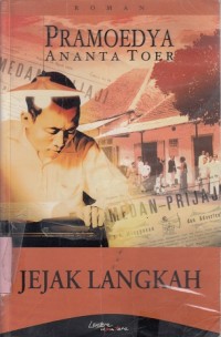 Image of Jejak langkah