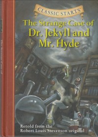 Image of The Strange Case of Dr. Jekyll and Mr. Hyde