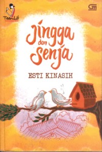 Image of Jingga dan Senja