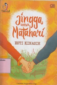 Image of Jingga untuk matahari
