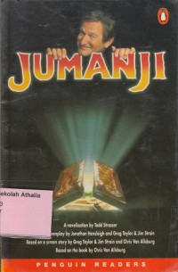 Image of Jumanji
