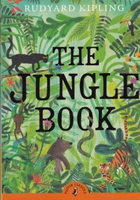 Image of The Jungle Book