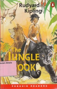 Image of The Jungle Book (Level 2)