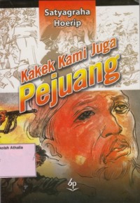 Image of Kakek kami juga pejuang