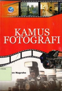Image of Kamus Fotografi