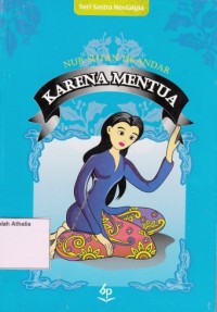 Image of Karena Mentua