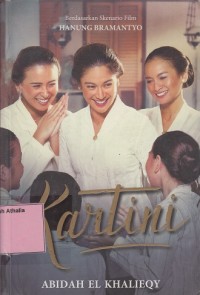 Image of Kartini