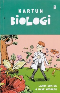 Image of Kartun Biologi
