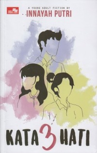 Image of Kata 3 Hati