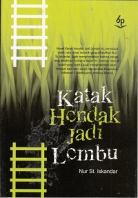 Image of Katak hendak jadi lembu
