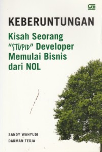 Image of Keberuntungan (Kisah seorang 