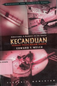 Image of Kecanduan Sebuah Pesta Dalam Kubur