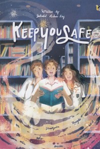 Image of Keep You Safe