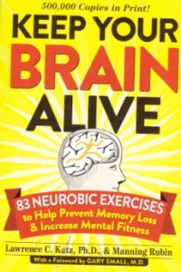 Image of Keep Your Brain Alive