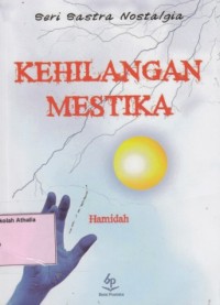 Image of Kehilangan Mestika